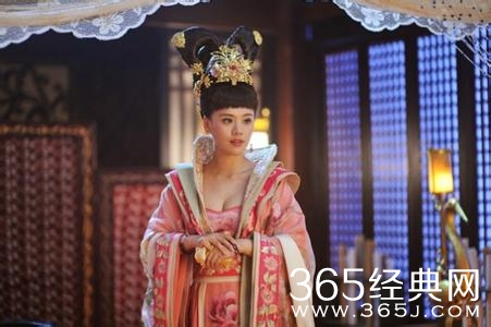 武媚娘传奇李弘是谁下毒害死的_贺兰敏月为什么要杀李弘_365经典网