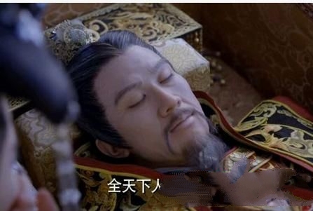  武媚娘传》96集大结局预告_武后称皇扫平一切障碍_365经典网