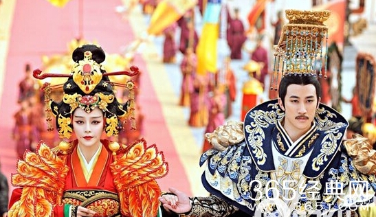 武媚娘传奇第93集贺兰敏月为什么会中毒 是武媚娘害的吗