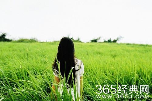 走自己的路，看自己的景