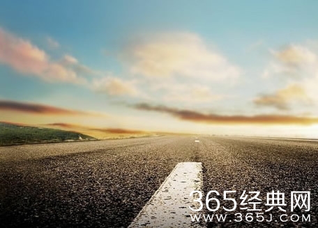 人生路上我们得学着输得起