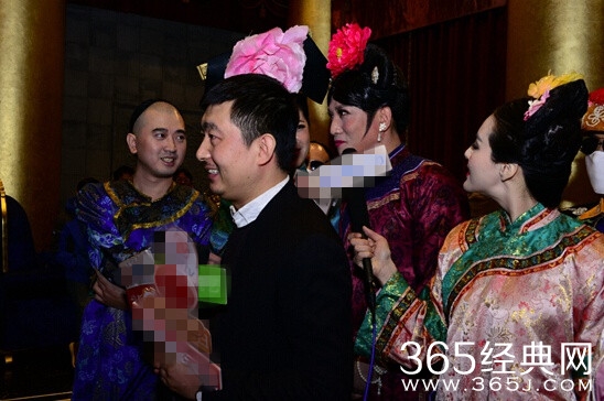 还珠格格之还猪格格北京开机姜欣欣执导_还珠格格之还猪格格剧情介绍_365经典网