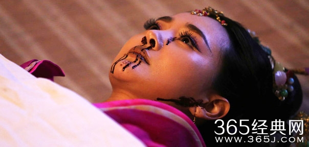 唐朝十大酷刑！《武媚娘》惨绝人寰死法起底