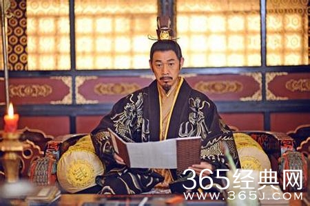 《武媚娘传奇》大结局客观剧评，主太宗朝