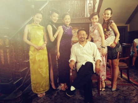 《午夜蝴蝶》什么时候上映