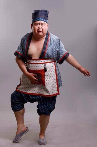 医馆笑传第13集14集15集预告剧情介绍_大鲜肉张艺骞爆红_365经典网