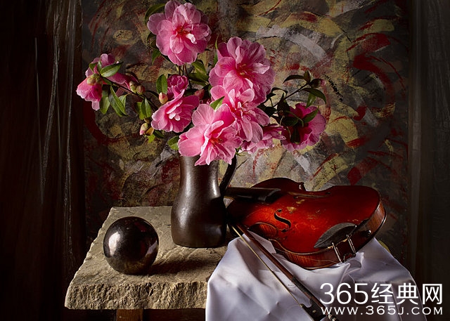 “平民代言人”梁晓声励志文章：积极的人生不妨做减法图片