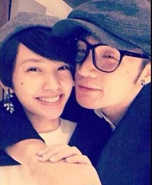 杨丞琳李荣浩热恋_两人已经恋爱1个月_365经典网