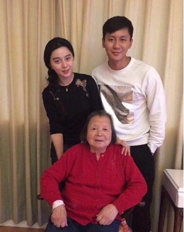 李晨求婚范冰冰成功