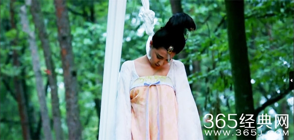 唐朝十大酷刑！《武媚娘》惨绝人寰死法起底