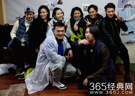 一路上有你20150131期背景音乐汇总图片