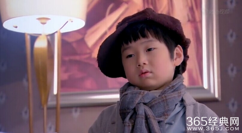 千金女贼萌娃臭蛋给白狼表白_臭蛋的饰演着是谁_365经典网