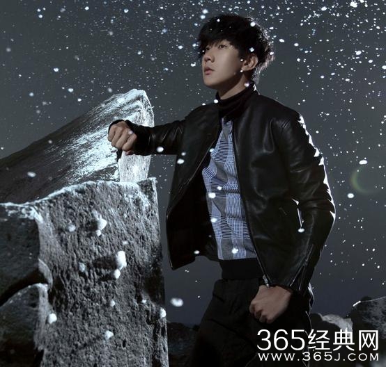 林俊杰2014最新单曲《茉莉雨》歌词介绍