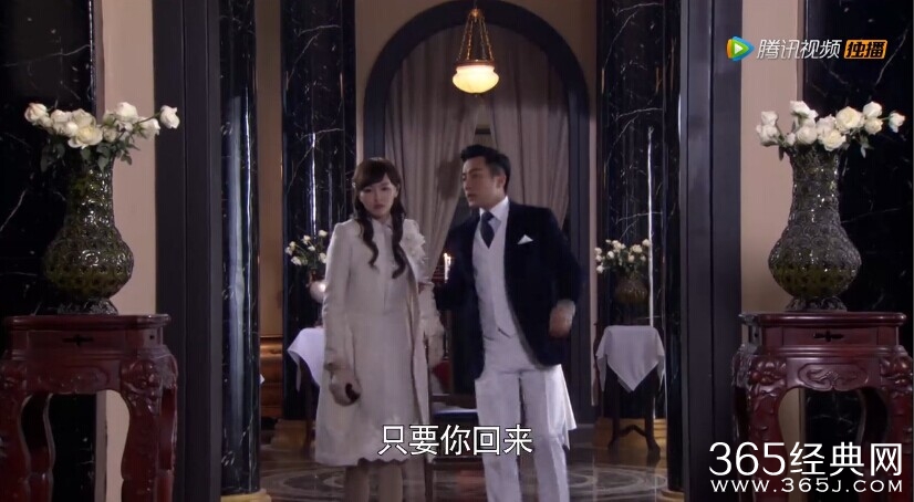 千金女贼盛少是怎么找到蒋心的_白狼是什么时候告诉蒋心真相的_365经典网