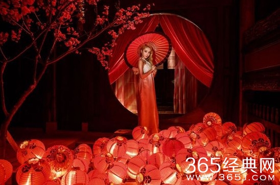 蔡依林新单曲《I'm Not Yours》歌词介绍