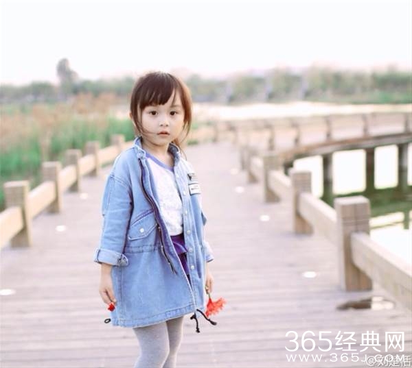 《芈月传》小芈月扮演者是谁 小芈月刘楚恬照片曝光