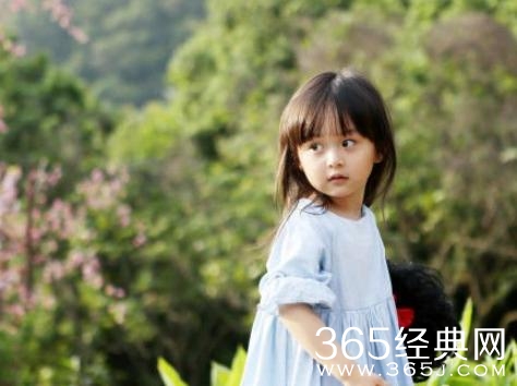 《芈月传》小芈月扮演者是谁 小芈月刘楚恬照片曝光