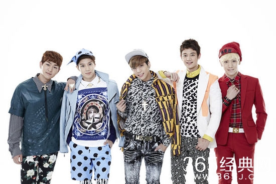 SHINee春晚播出时间什么时候_辽宁春晚杀手锏 SHINee上春晚_365经典网