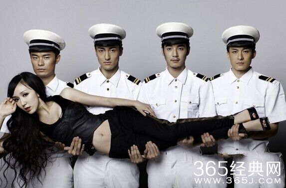 曝爱情公寓5开拍在即 _陈赫饰演的曾小贤临时换人_365经典网