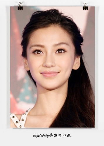 angelababy加盟电影版何以笙箫默_angelababy和黄晓明情侣变兄妹_365经典网