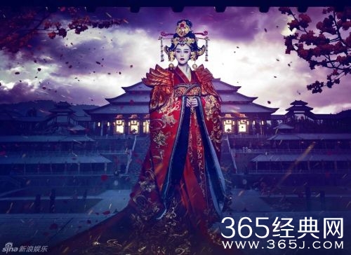 《武媚娘传奇》电视剧好看吗？武媚娘传奇收视率及剧集评价