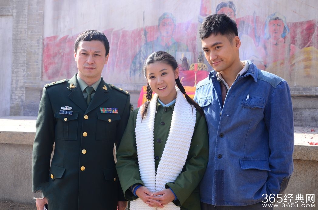 《平凡的世界》定挡2月26日播出 佟丽娅王雷追求纯洁爱情