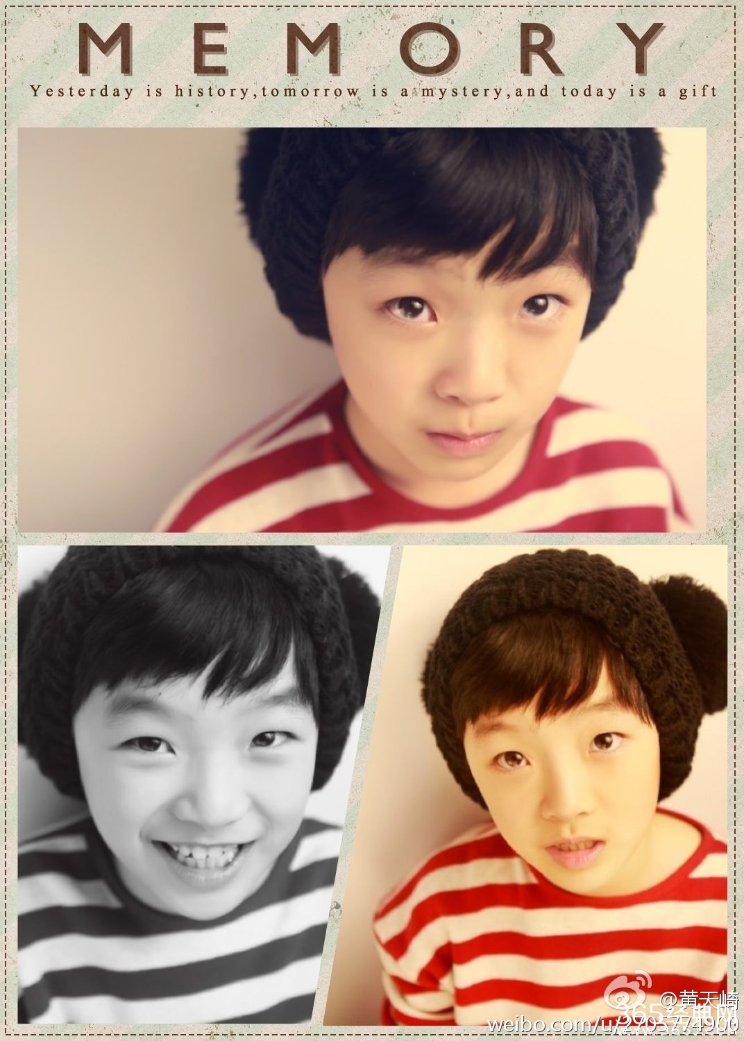 活色生香萌娃小时候的宁致远的扮演者是谁_小宁致远扮演者黄天崎资料_365经典网