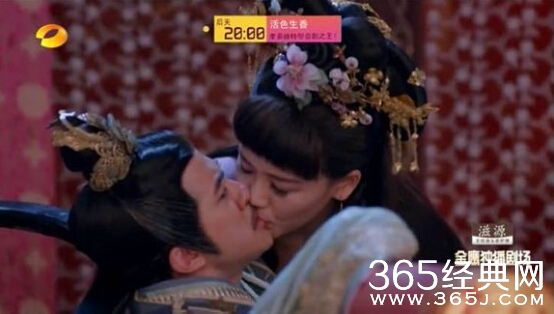 港版武媚娘传奇什么时候播出_TVB版武媚娘传奇遭延迟_365经典网