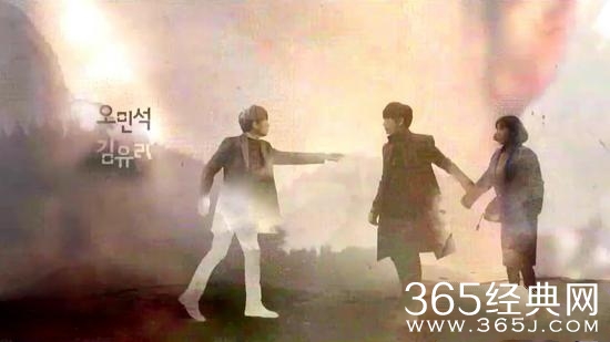 Kill Me Heal Me裸体画报露出_模特在穿了特殊内衣后正规程序拍摄_365经典网