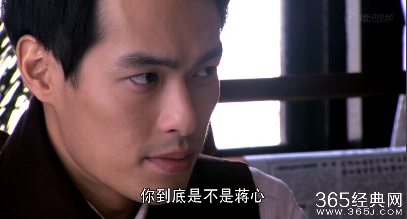 《千金女贼》第16集预告内容介绍  盛少安排蒋心采访白狼想要识破蒋心身份