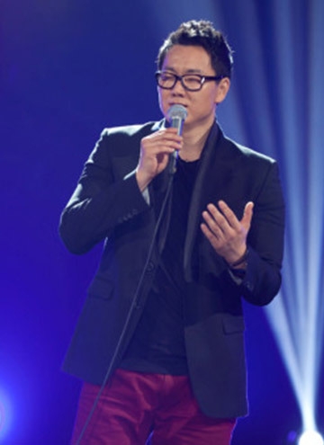 《我是歌手3》韩国歌王郑淳元成第2位补位歌手图片