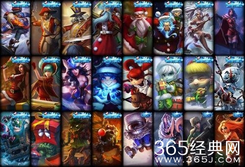 LOL插件再被砍 官方打击非法“换肤”功能