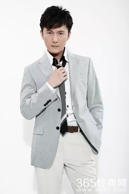 活色生香宁老爷宁昊天的扮演者是谁_宁浩天扮演者卢星宇资料_365经典网