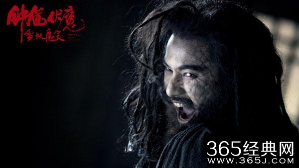 钟馗伏魔曝音乐特辑_哈维尔·纳瓦雷特加盟配乐_365经典网