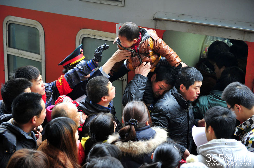 春运36计,走为上计_春运大幕今开启 28亿人次大迁徙日均7000万_365经典网 春运36计,走为上计_春运大幕今开启 28亿人次大迁徙日均7000万_365经典网
