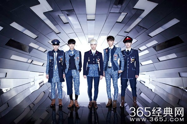 SHINee春晚播出时间什么时候_辽宁春晚杀手锏 SHINee上春晚_365经典网