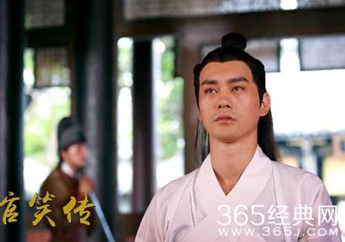 《医馆笑传》金如风是谁扮演的 陈国坤资料介绍图片