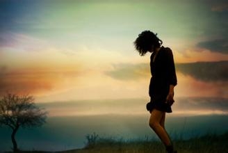 属于自己的人生是一种享受