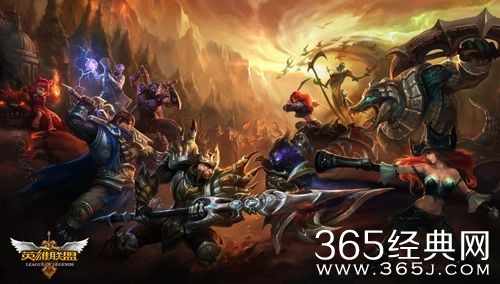 英雄联盟2015年2月6日周免英雄更换公告