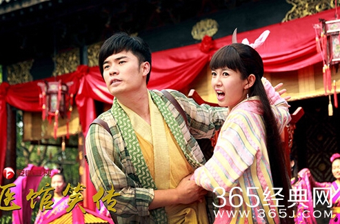 《医馆笑传》女贼为什么抢孩子