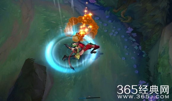 LOL羊年皮肤半价活动