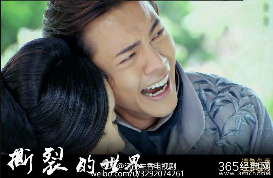 活色生香大结局剧透 惠子为了保护安逸尘死了