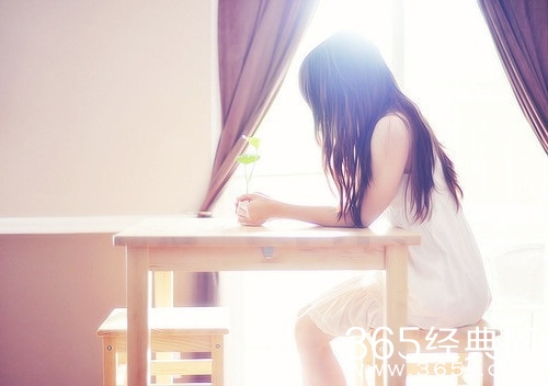 执着是爱情的笙箫，成全是生活的康桥图片