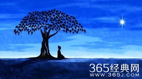 放过自己 降低内心的欲望