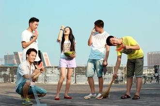 唧唧帝欢乐时光