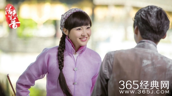 《活色生香》乐颜结局怎么样