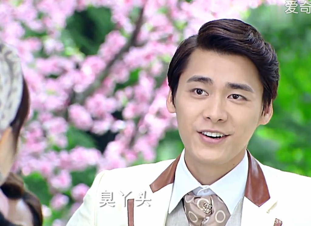 活色生香第3集预告 唐嫣高喊苏苏小霸王