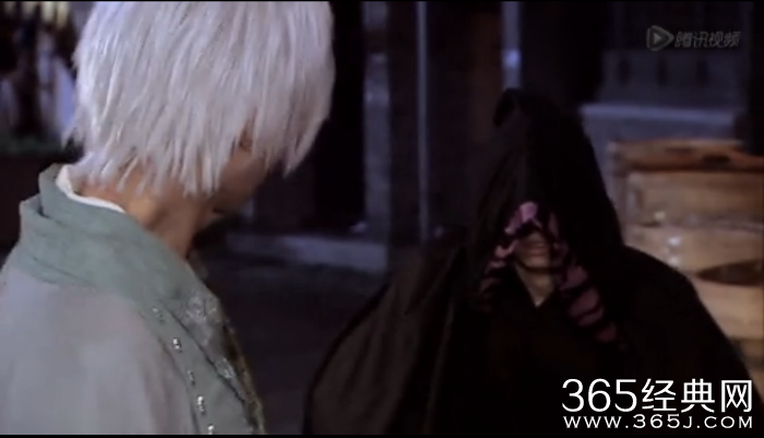 医馆笑传第17、18集预告