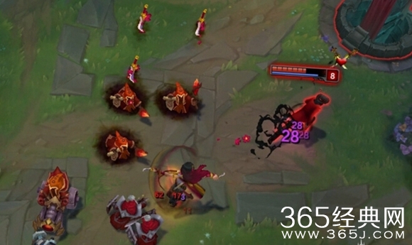 LOL羊年皮肤半价活动