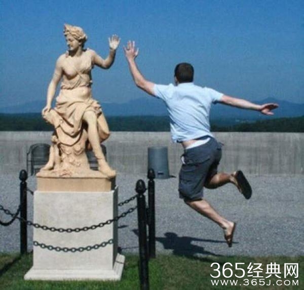 二货的世界你不懂